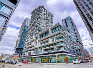 88 North Condos, Toronto, ON M5B 0B8