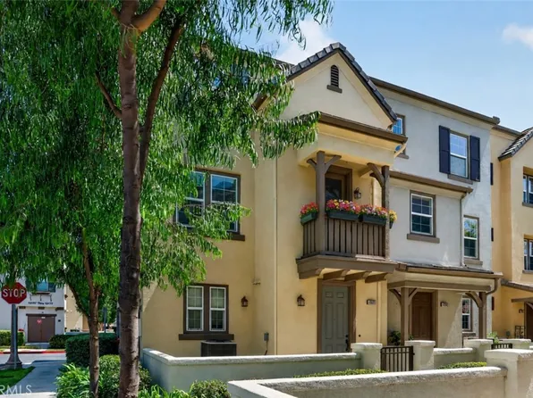 7031 Vining St, Chino, CA 91710
