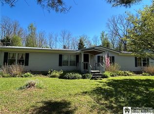 26 Harmon Ave, Brocton, NY 14716