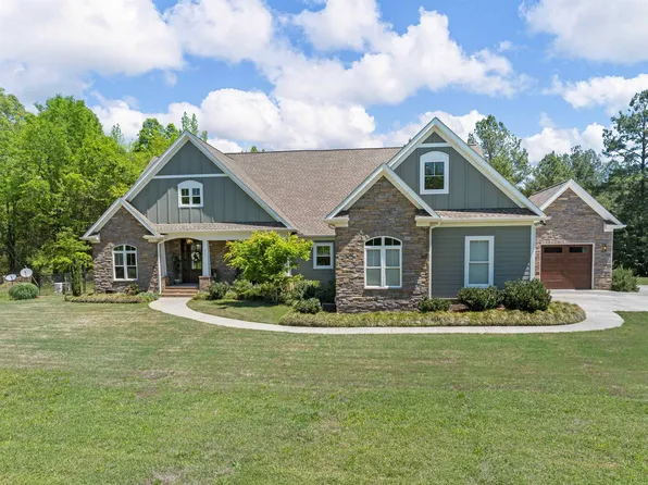 271 Grayson Valley Dr, Pauline, SC 29374