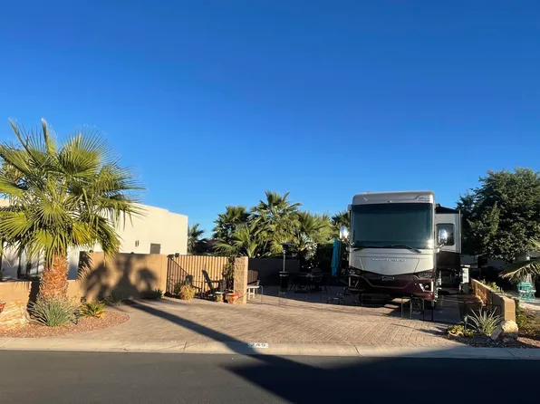 3400 S Avenue 7 E #245, Yuma, AZ 85365