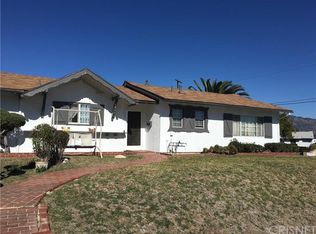 14901 Bleeker St, Sylmar, CA 91342