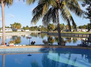 1509 E River Dr, Margate, FL 33063