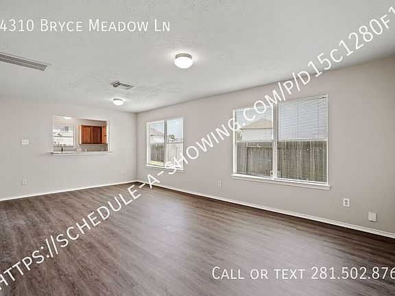 5th image of 14310 Bryce Meadow Ln
