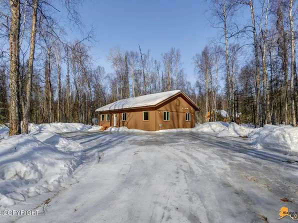 14739 E Angel Wing Cir, Talkeetna, AK 99676