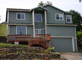 2418 NW 29th Ave, Camas, WA 98607