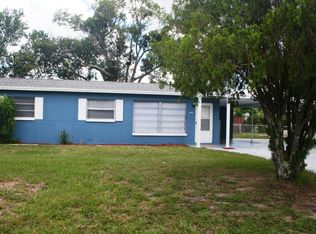 1445 Thomas St, Titusville, FL 32780