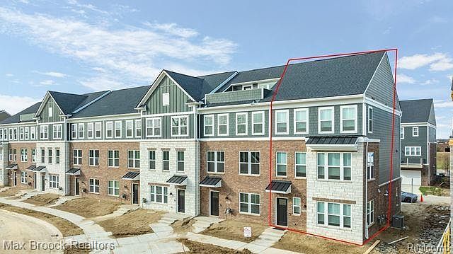 1st image of 43091 Atwood Ave #48