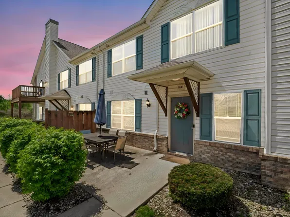 3221 Kildaire Dr #2B, West Lafayette, IN 47906