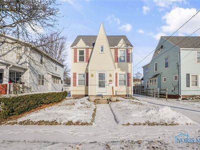 2530 Oak Grove Pl, Toledo, OH, 43613