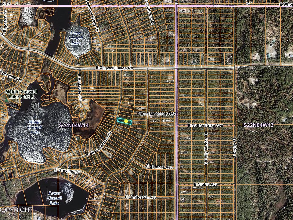 2nd image of 50738 S Silver Salmon Dr