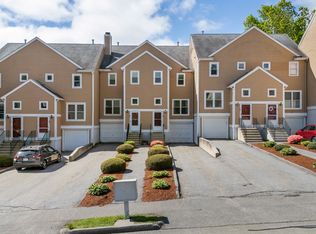80 Camelot Dr UNIT 80, Worcester, MA 01602