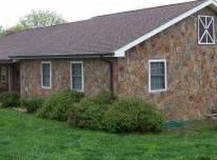 3127 Cherry Creek Rd, Meadows Of Dan, VA 24120