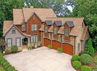 7742 Nautical Vw, Denver, NC 28037