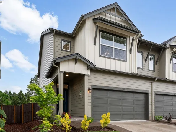 912 Rosebud Ct, Forest Grove, OR 97116