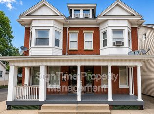 836 W Washington St, Hagerstown, MD 21740
