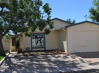 206 Glen Ayre St, Dacono, CO 80514