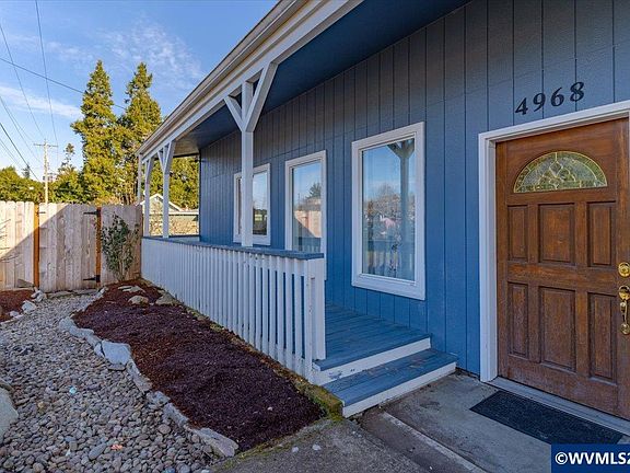 2nd image of 4968 Rickman Rd NE