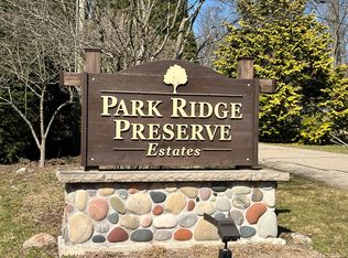 9389 Park Ridge Trl #20, Berrien Center, MI 49102