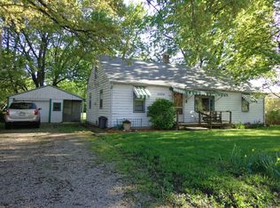 2204 E Main St, Urbana, IL 61802