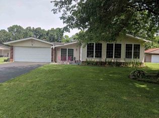 425 Lakeview Dr, Ledbetter, KY 42058