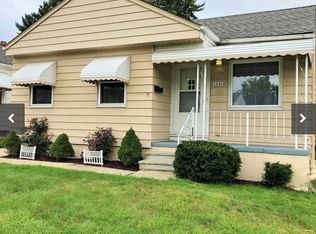 12414 Garland Ave, Garfield Heights, OH