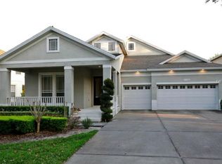 11506 Claymont Cir, Windermere, FL 34786