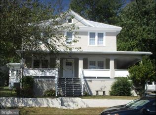 15 Touchdown Aly, Berkeley Springs, WV 25411