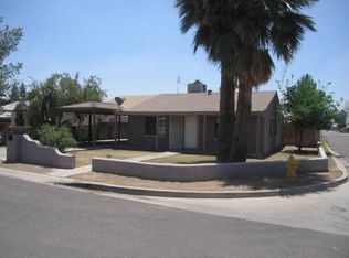 1301 E Glenrosa Ave, Phoenix, AZ 85014