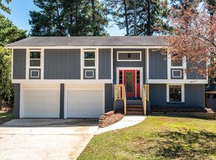 56 Old Post Rd, Jonesboro, GA 30238