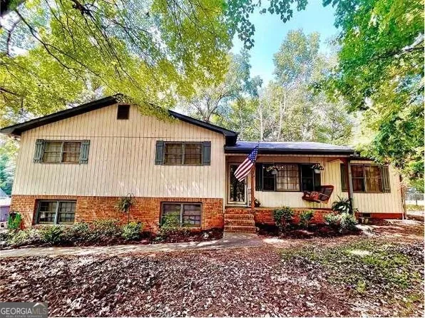 144 Sequoyah Cir, Canton, GA 30115