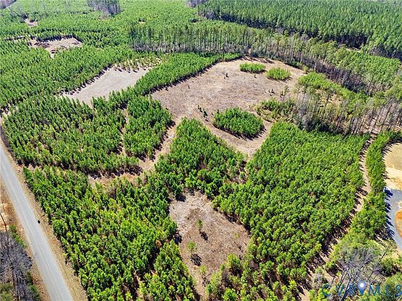 4th image of 0 Community House Rd Lot 4