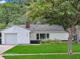 1203 N President St, Wheaton, IL