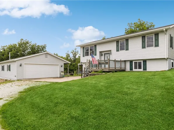 101 Austin Blvd, Saint Charles, IA 50240