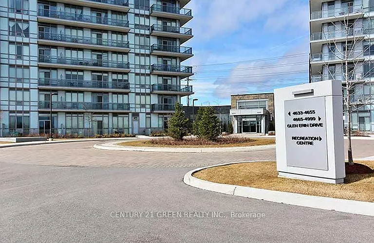 4655 Glen Erin Dr #Penthouse 4-4 — Photo 3