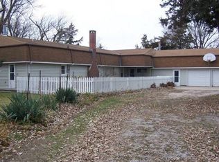 2460 Christensen Field Rd, Fremont, NE 68025