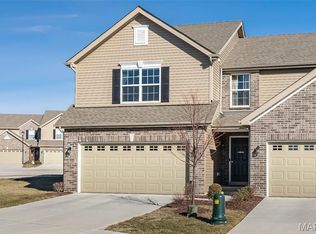 111 Deer Grove Ct, Saint Peters, MO 63376