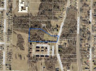 0 Old Horn Lake Rd, Memphis, TN 38109