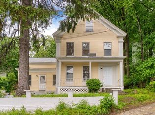 94 Pleasant St, Fitchburg, MA 01420