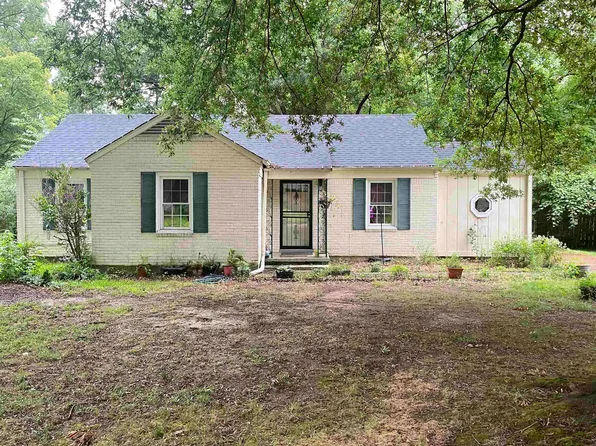 2873 McCulley St, Bartlett, TN 38134