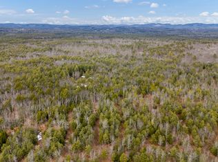 Clarks Bridge Rd, North Waterboro, ME 04061