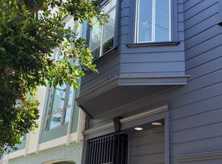 247 Collins St APT 1, San Francisco, CA 94118