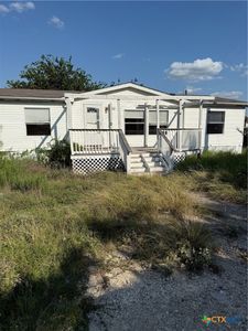 233 Julia Dr, Copperas Cove, TX, 76522