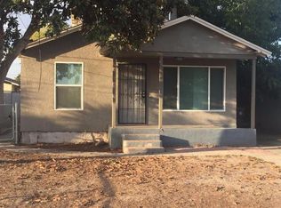 236 W Elizabeth Ave, Reedley, CA 93654