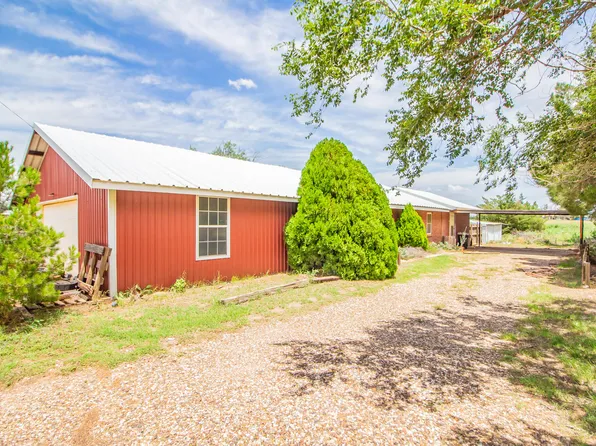 1212 N Cub Dr, Brownfield, TX 79316