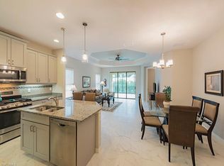 4458 Mystic Blue Way, Fort Myers, FL 33966