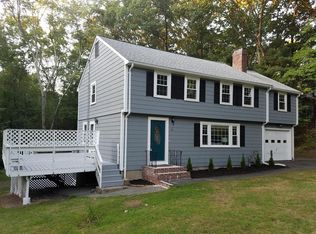54 Eldred St, Lexington, MA 02420