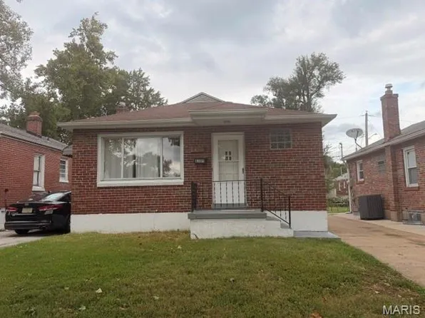 8309 Orchard Ave, Saint Louis, MO 63132