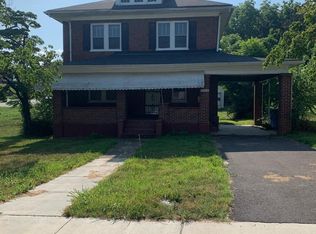 1317 10th St NW, Roanoke, VA 24016