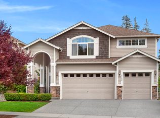 21409 36th Dr SE, Bothell, WA 98021